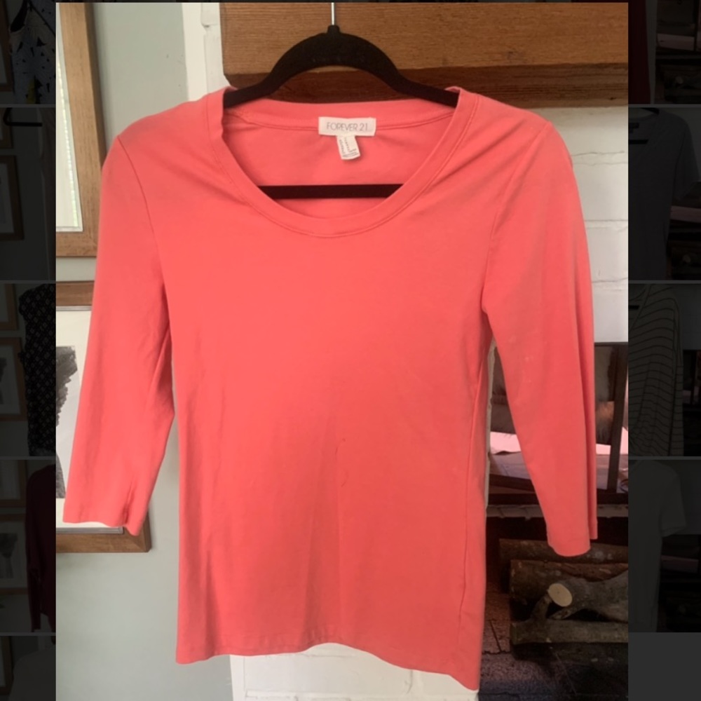 Forever 21 Top